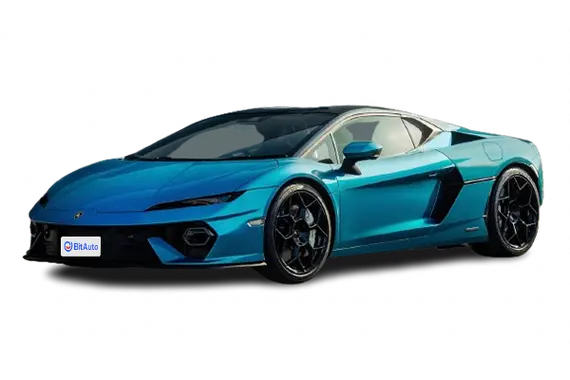 LamborghiniTemerario