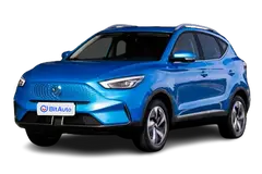 MG ZS EV 2025 318km Standard