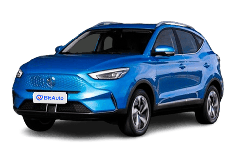 MG ZS EV