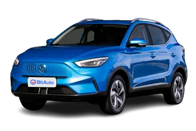MG ZS EV