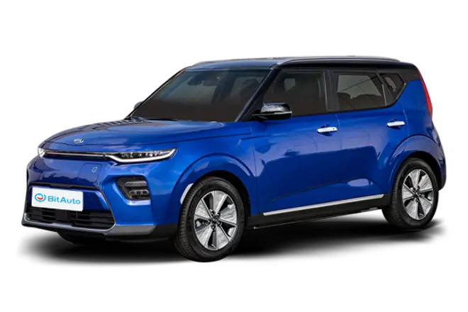 Kia Soul BEV