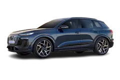 Audi Q6 e-tron 2025 Standard