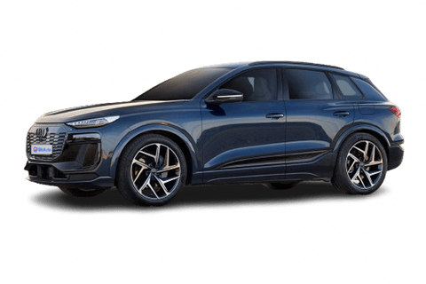 奧迪Q6 e-tron