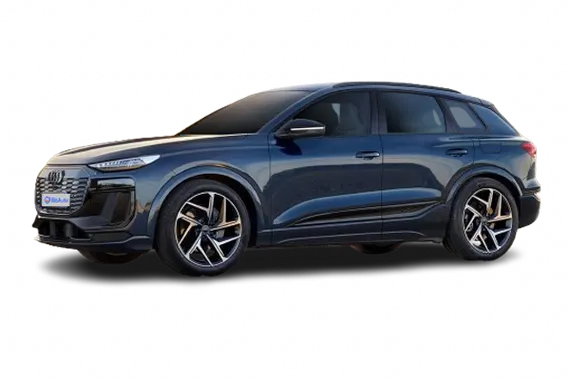 奧迪Q6 e-tron
