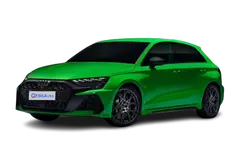 Audi RS 3 2024 Sportback quattro