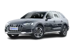 Audi A4 2024 Avant 40 TFSI quattro S line