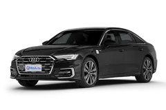Audi A6 2024 Sedan 40 TFSI S line