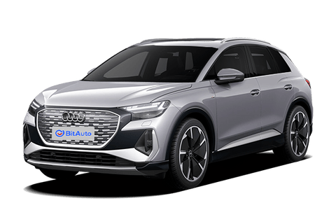 奧迪Q4 e-tron