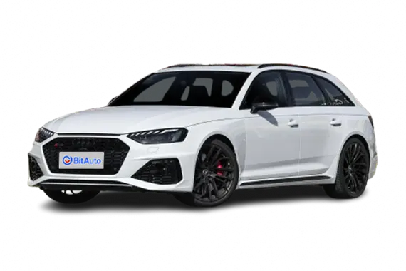 奧迪RS 4