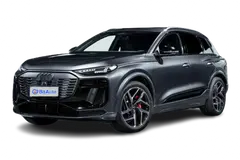 Audi SQ6 e-tron 2025 Standard