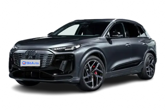 奧迪SQ6 e-tron