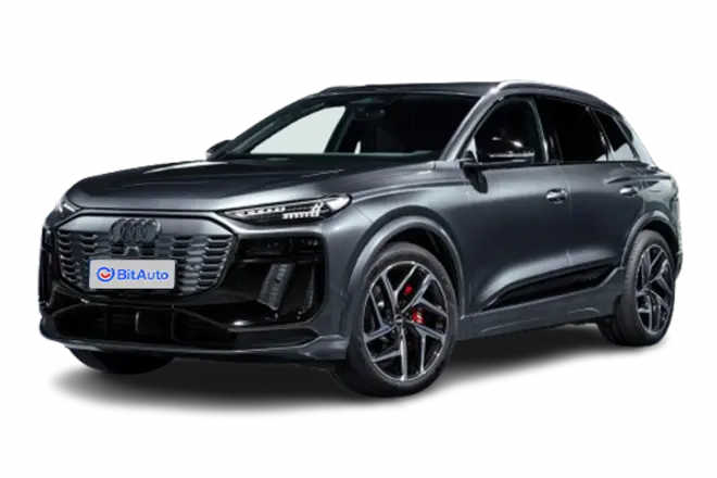 Audi SQ6 e-tron