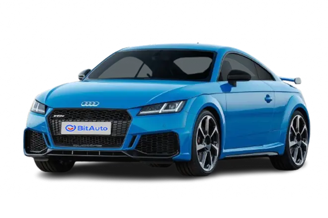 AudiTT RS
