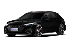 Audi RS 6 2024 Avant quattro