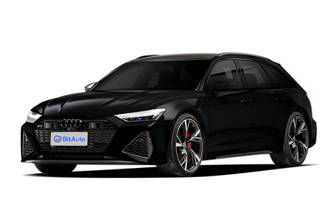 奧迪RS 6