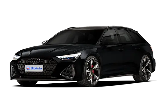 奧迪RS 6