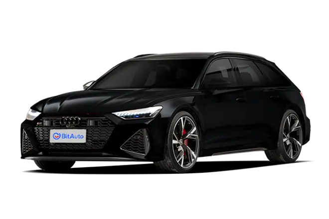 Audi RS 6