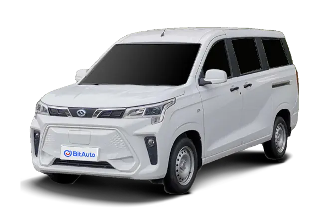 DFSK Fengon E380