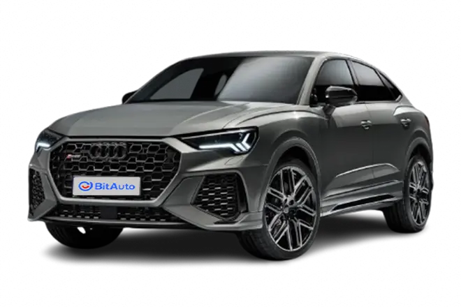 Audi RS Q3