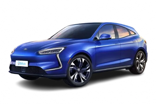 Seres M5