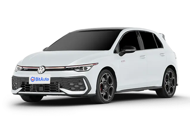 福士Golf GTI