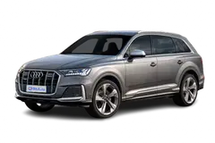 Audi SQ7 2023 quattro