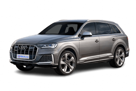 奧迪SQ7