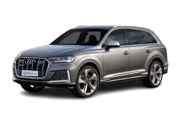 奧迪SQ7