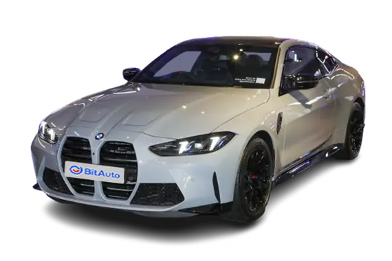 寶馬M4