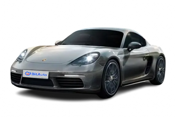 保時捷718