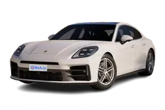 Porsche Panamera 2027 Panamera 2.9T