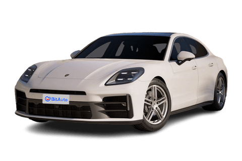 保時捷Panamera