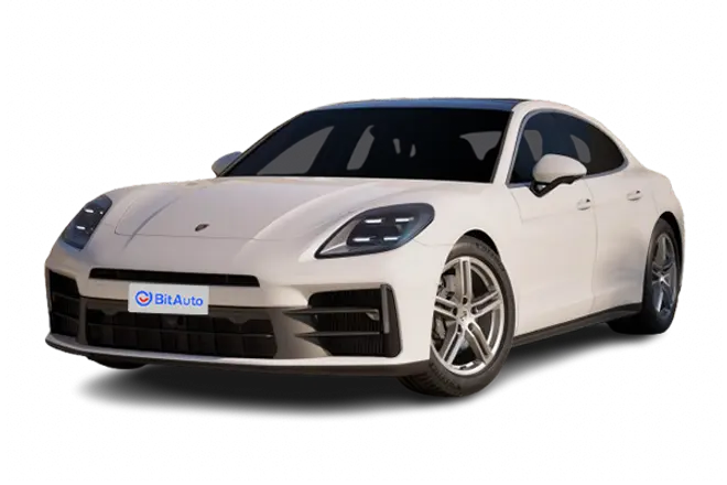 保時捷Panamera