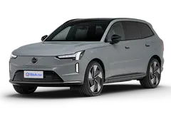 Volvo EX90 2027 565km RWD Plus