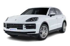 Porsche Cayenne 2027 Cayenne GTS Coupé 4.0T