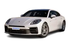 Porsche Panamera PHEV 2027 Panamera 4 2.9T Executive