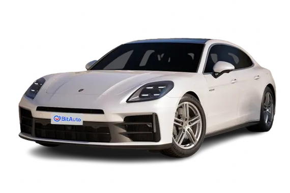 保時捷Panamera PHEV