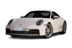 Porsche 911 2027 Carrera 3.0T DCT
