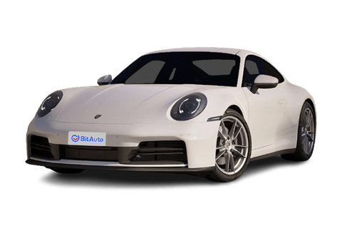保時捷911