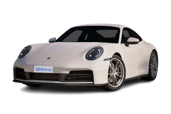 保時捷911
