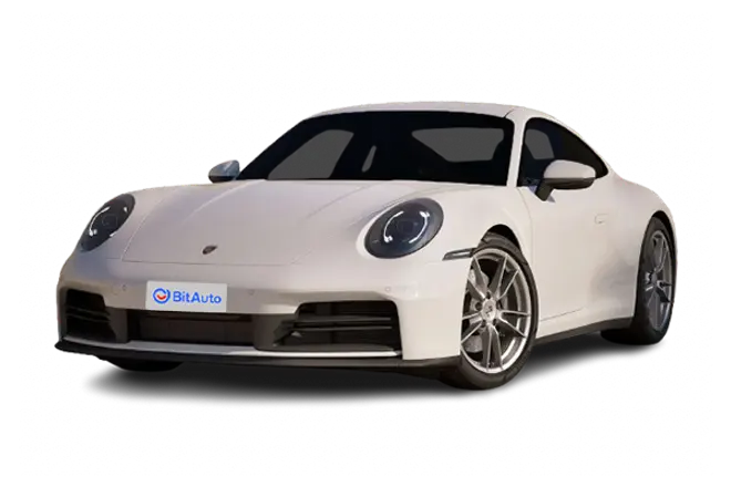 Porsche911