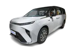 Maxus Mifa 9 2025 430km Luxury