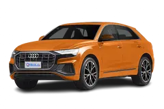 Audi Q8 2023 55 TFSI quattro