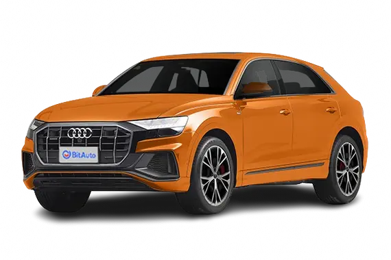 奧迪Q8