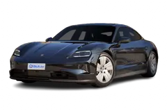 Porsche Taycan 2027 Taycan