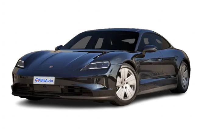 保時捷Taycan