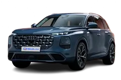 Audi Q7 2023 55 TFSI quattro S line
