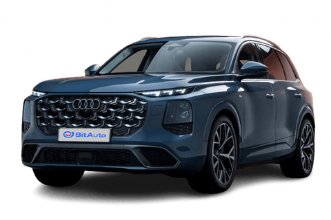 奧迪Q7