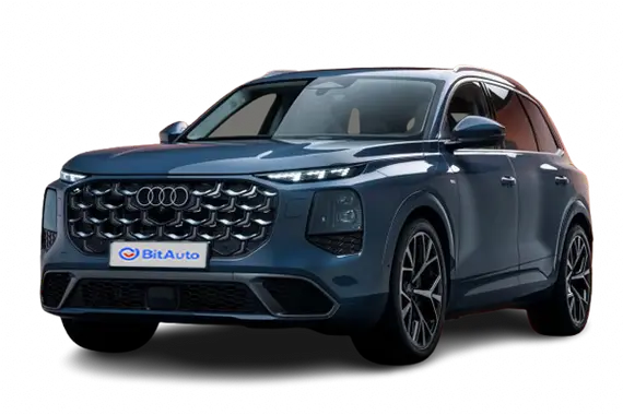 奧迪Q7