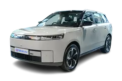 JAECOO J5 EV 2026 402km Premium